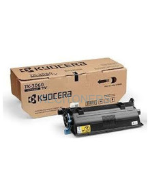KYOCERA TONER NEGRO ECOSYS M3145/3645IDN - TK-3060
