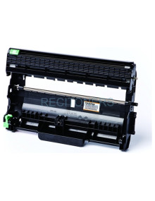 Tambor DR2200 BROTHER - BROTHER TAMBOR NEGRO 12.000 PAG. HL-/2240D/2250DN MFC-/7460/7360/7860DW/7065DN/7055 HL-/2130 FAX/2840/28