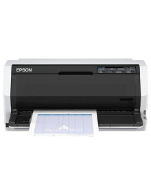 Impresora C11CJ82401 EPSON - STRONGEpson LQ-690II/STRONGPEpson LQ-690II