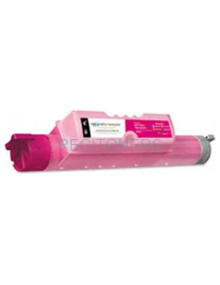 Cartucho de tinta 593-10124 DELL - DELL 593-10124 tóner y cartucho láser