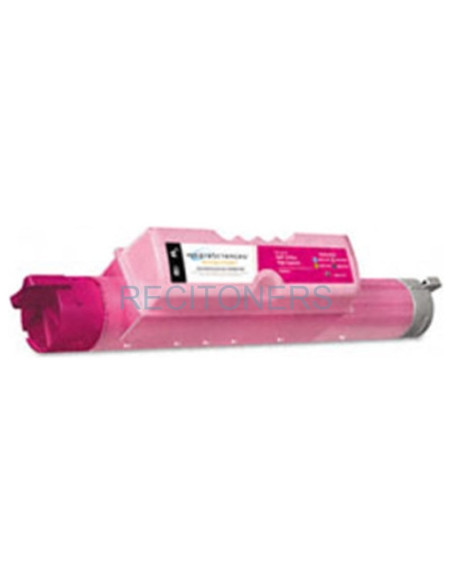 Cartucho de tinta 593-10124 DELL - DELL 593-10124 tóner y cartucho láser