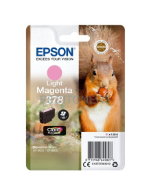 Epson C13T13M240 cartucho de tinta 1 pieza(s) Original Extra (Súper) alto rendimiento Cian