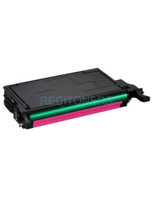Toner SU348A SAMSUNG - SAMSUNG TONER MAGENTA 7.000 PAG. CLP-/770ND/775ND