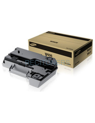 Cartucho de tinta MLT-W606/SEE SAMSUNG - Samsung MLT-W606 cartucho de tóner 1 pieza(s) Original Negro