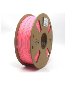 Gembird 3DP-PLA1.75-01-P material de impresión 3d Ácido poliláctico (PLA) Rosa 1,4 kg