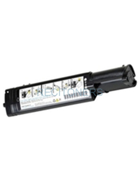 Papeleria 11356 DYMO - DYMO ETIQUETAS DE IDENTIFICACIÓN - BLANCO - 89X41MM - ROTULADORA LABELWRITER (1 ROLLO 300UD)