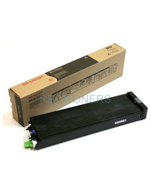 Sharp MX-45GTBA cartucho de tóner Original Negro 2