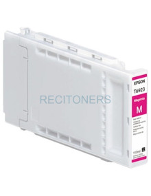 Cartucho de tinta C13T692300 EPSON - EPSON CARTUCHO MAGENTA 110ML SURECOLOR-T/3000/5000/7000