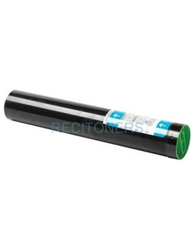 Toner DQ-TUN20C-PB PANASONIC - PANASONIC DP C262/322 Toner Cian