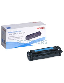 Toner 003R99789 XEROX - XEROX TONER PARA HP LJ 1215 Cyan (CB541A)