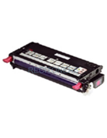 Cartucho de tinta 593-10292 DELL - DELL 593-10292 tóner y cartucho láser