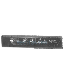 Toner 80793 OLIVETTI - Olivetti 80793 cinta para impresora