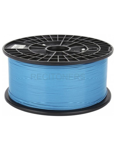 COLIDO 3D-GOLD Filamento ABS 1.75mm 1 Kg Azul