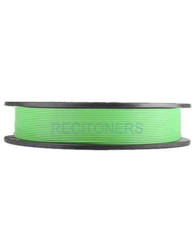 CoLiDo 3D-GOLD FILAMENTO ABS 1.75MM 0,5KG VERDE