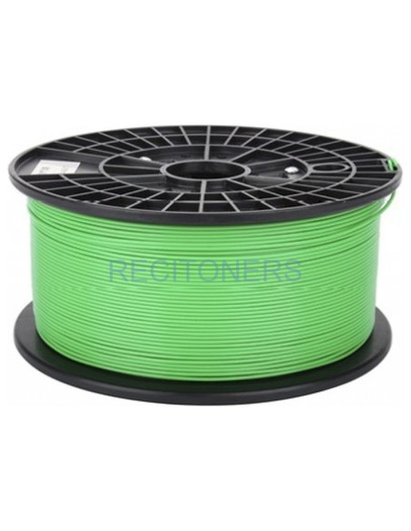 COLIDO 3D-PREMIUM Filamento ABS 1.75mm 1 Kg Verde