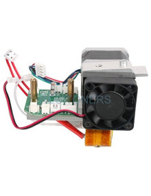 COLIDO 3D-Juego completo extrusor Colido 2.0 Plus / X3045/ M2020 Antiguo modelo