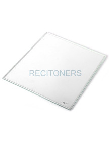 COLIDO 3D-Plataforma cristal PLA para Colido X3045