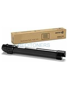 Toner 006R01513 XEROX - XEROX TONER NEGRO PARA WORKCENTRE 7525/7530/7535/7545/7556/7830/7835/7845/7855