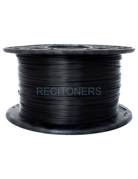 IT3D Filamento PLA 3D850 Negro 1.75mm 5600g