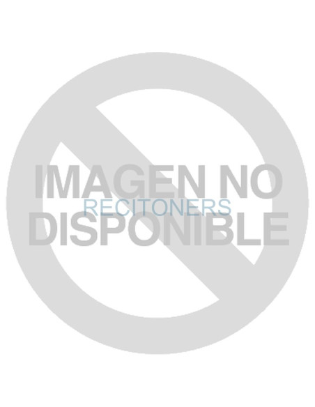 UNIZ LCD/SLA - Resina ABS gris para uso general 500m
