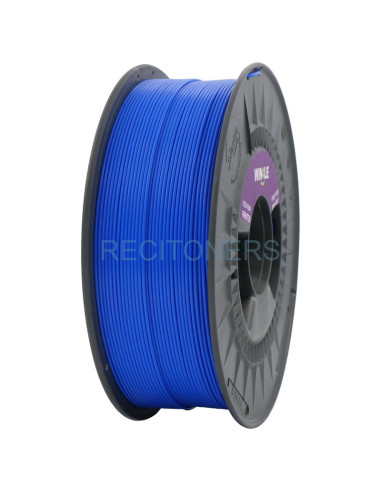 PLA-HD WINKLE 2.85 AZUL PACIFICO 1KG