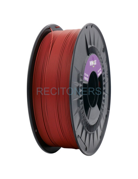 PLA-HD WINKLE 2.85 CAOBA 1KG