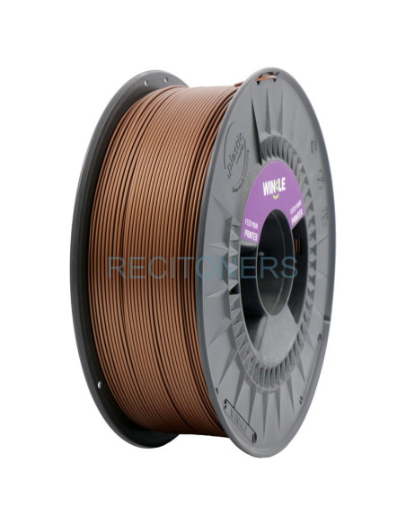PLA-HD WINKLE 2.85 COBRE 1KG