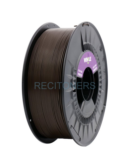 PLA-HD WINKLE 2.85 EBANO 1KG