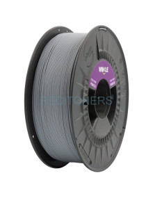 PLA-HD WINKLE 2.85 GRIS CENIZA 1KG