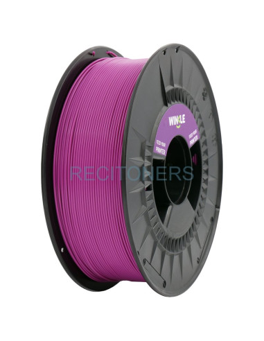 PLA-HD WINKLE 2.85 MALVA 1KG