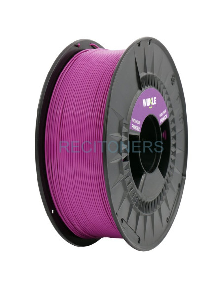 PLA-HD WINKLE 2.85 MALVA 1KG