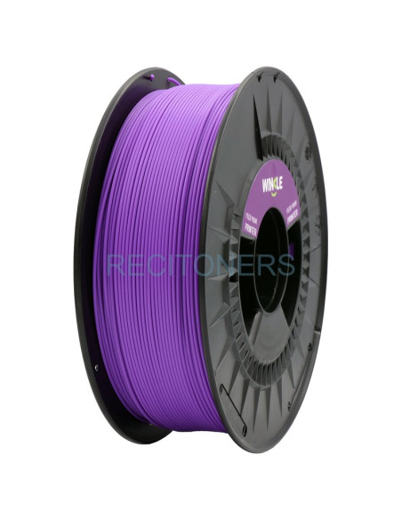 PLA-HD WINKLE 2.85 MORADO WINKLE 1KG