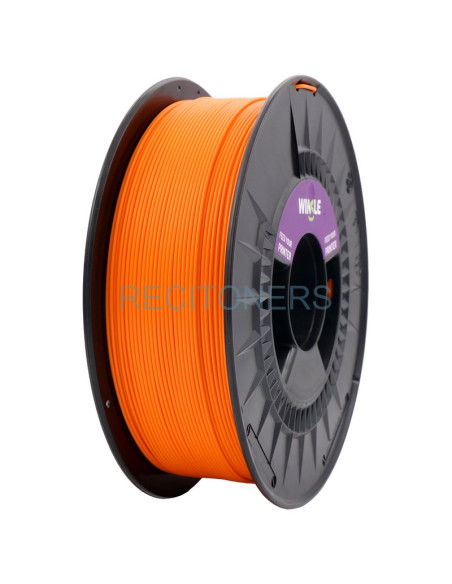 PLA-HD WINKLE 2.85 NARANJA NEMO 1KG