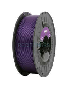 PLA-HD WINKLE 2.85 PURPURA BRILLANTE 1KG