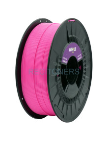 PLA-HD WINKLE 2.85 ROSA FLUORESCENTE 1KG