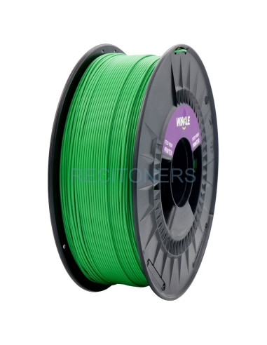 PLA-HD WINKLE 2.85 VERDE AGUACATE 1KG