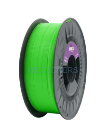 PLA-HD WINKLE 2.85 VERDE FLUORESCENTE 1KG