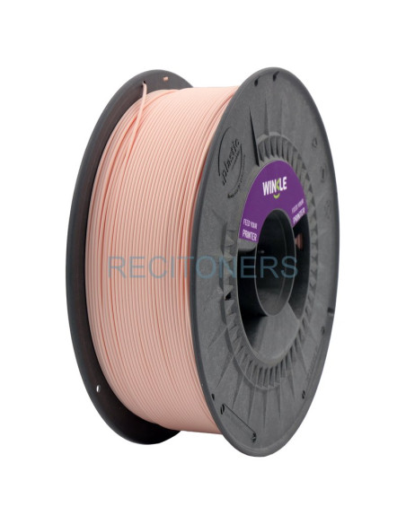 PLA-HD WINKLE 1.75 MM ALGODON DE AZUCAR 1KG