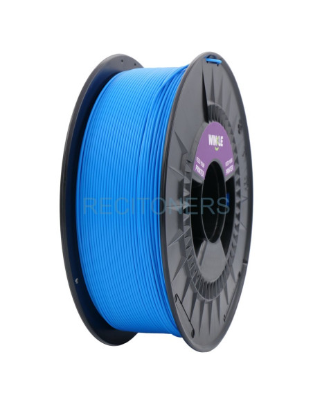 PLA-HD WINKLE 1.75 MM AZUL CELESTE 1KG