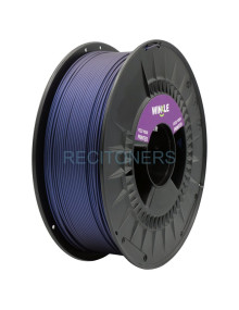 PLA-HD WINKLE 1.75 MM AZUL INTERFERENCIA 1KG