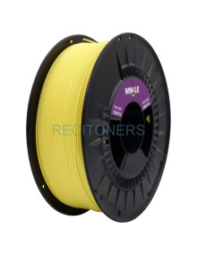 PLA-HD WINKLE 1.75 MM BANANA 1KG