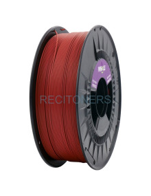 PLA-HD WINKLE 1.75 MM CAOBA 1KG