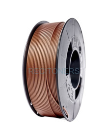 WINKLE PLA-HD 1,75 mm FILAMENTO PLA HIGH DEFINITION COBRE 300 gr