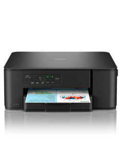 BROTHER Multifuncion Inkjet DCP-J1260W