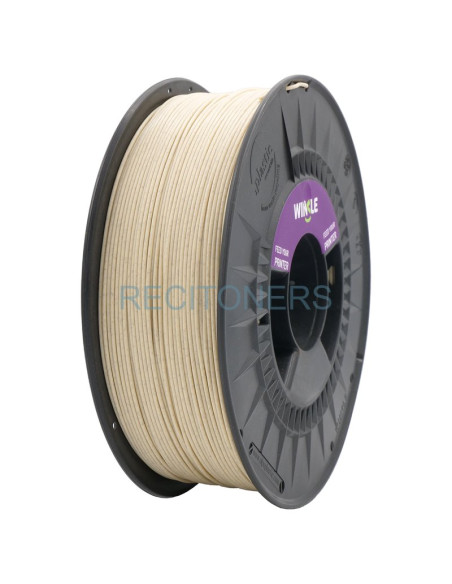 PLA-HD WINKLE 1.75 MM DESERT SAND (ARENA) 1KG