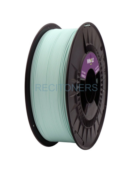 PLA-HD WINKLE 1.75 MM ESPUMA DE MAR 1KG