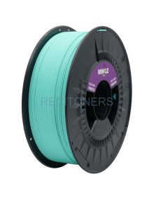 PLA-HD WINKLE 1.75 MM GREEN MACARON (azul turquesa) 1KG