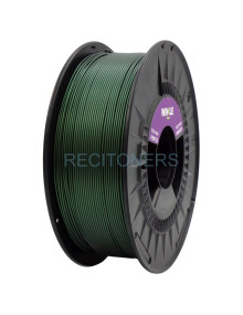 PLA-HD WINKLE 1.75 MM VERDE INTERFERENCIA 1KG