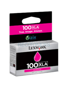 Toner D8J07A HP - HP TONER CIAN OFFICEJET EMPRESA X585 - Nº 980