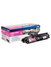 Cartucho de tinta C13T10H34020 EPSON - EPSON Tinta magenta 604XL Piña 2